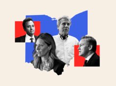 Probabilità repubblicane di perdere il governatore dell’Ohio e la corsa al Senato in vista delle primarie