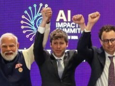 Sam Altman di OpenAI e Dario Amodei di Anthropic ribaltano le previsioni sullo spostamento del lavoro nell’AI mentre si profilano le IPO