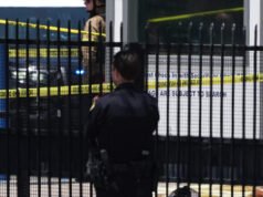 Almeno un sospettato ucciso nella sparatoria alla moschea di San Diego