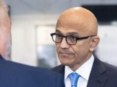 Il CEO di Microsoft Satya Nadella prende posizione per difendere la relazione con OpenAI