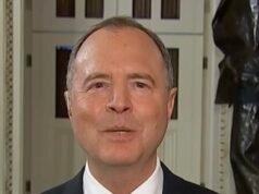 Adam Schiff: Trump “assolutamente no” in base alla legge sui poteri di guerra