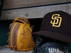 Padres Prospect si autodeporta in Messico dopo essersi dichiarato colpevole di traffico di esseri umani