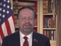 Il dottor Gorka svela il nuovo piano antiterrorismo “America First” del presidente