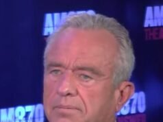 Robert F. Kennedy Jr. afferma di aver perso il 90% delle amicizie a causa delle sue “scelte politiche”