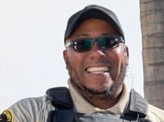 Chi era Amin Abdullah, la guardia “eroe” uccisa nella sparatoria a San Diego?