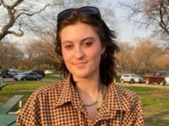 Chi è Murry Foust? Studente universitario trans scomparso nel Kentucky