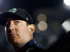 Rivelata la causa della morte della leggenda della NASCAR Kyle Busch