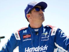 Kyle Busch, campione della NASCAR Cup, morto a 41 anni