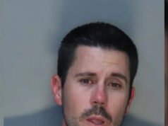 Agente dei servizi segreti arrestato per presunta masturbazione pubblica a Miami