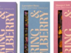 Richiamo degli aggiornamenti del marchio Specialty Chocolate per includere tutti i prodotti