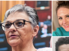 L’omicidio di mia figlia era “prevenibile”, il sistema giudiziario l’ha delusa