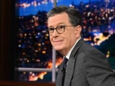 In ogni caso, l’episodio finale di Stephen Colbert è stato bombardato negli ascolti