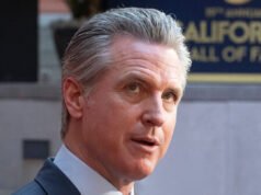 Gavin Newsom è intervenuto per ripulire l’accampamento dei senzatetto fuori dalla casa del campione del Super Bowl Marshawn Lynch