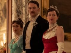 HBO rilascia importanti novità sulla quarta stagione di “Gilded Age” e filmati mai visti prima: guardali qui