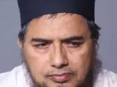 Leader islamico accusato di aver abusato sessualmente di giovani ragazze in moschea