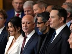Rapporto: la Casa Bianca rinvia la firma dell’ordine esecutivo sull’intelligenza artificiale alla partecipazione dei titani della tecnologia
