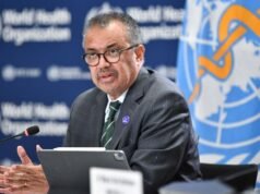 Il capo dell’OMS è “profondamente preoccupato” per la “dimensione e la velocità” della diffusione dell’Ebola, afferma che il comitato di emergenza si riunirà