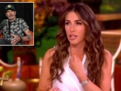 I co-conduttori di “The View” litigano dopo che Billy Bob Thornton ha pronunciato conferenze politiche sulle celebrità