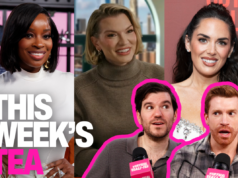 Tè di questa settimana: premiere di ‘In the City’, Rosie di ‘RHORI’, Shamea Morton e altro con VRT