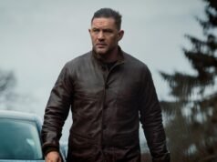 Secondo quanto riferito, “MobLand” lascerà Tom Hardy in vista della terza stagione dopo presunte tensioni sul set