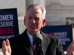 Il senatore Tommy Tuberville si assicura la nomina del GOP a governatore dell’Alabama