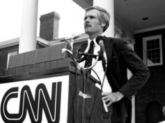 Esclusivo: Lonergan: Ted Turner voleva un equilibrio positivo; La CNN ha fornito pregiudizi negativi