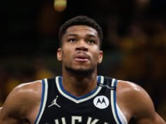 Giannis Antetokounmpo ha il punto di atterraggio preferito in caso di scambio: rapporto