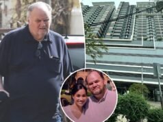 Perché Thomas, il padre separato di Meghan Markle, sta abbandonando le Filippine per tornare negli Stati Uniti