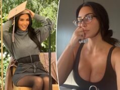 Dentro l’ultima mossa della carriera di Kim Kardashian mentre mette in pausa il suo viaggio nel mondo della legge