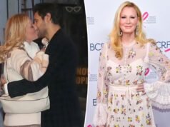 Sandra Lee cerca un uomo più giovane dopo la rottura del fidanzamento: ‘Ho fatto sesso con 2 uomini in 20 anni’