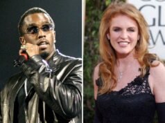 Sarah Ferguson e Diddy affermano che “Friends With Benefits” è sotto esame