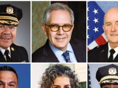 Il comitato giudiziario indaga i funzionari del santuario a Philadelphia e Arlington, Virginia