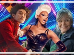 Nuovi programmi e film da guardare questo fine settimana: “Remarkably Bright Creatures” di Netflix, “RuPaul’s Drag Race All Stars” su Paramount+ e altro ancora