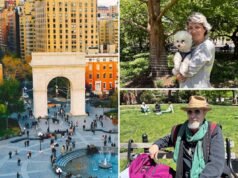 Una nuova proposta per installare cancelli permanenti nell’iconico Washington Square Park riaccende il dibattito tra i newyorkesi: “Non è una buona immagine di New York”