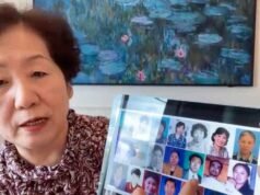 Una donna che ha trascorso 7 anni in una prigione cinese descrive torture, sorveglianza e perdita del marito