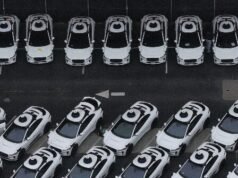 50 auto a guida autonoma Waymo circolano nel quartiere di Atlanta per ore alla volta