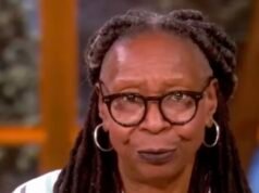 Whoopi Goldberg: Trump ha castrato il Paese – Siamo “deballati”