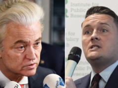 Farò denuncia contro Wes Streeting