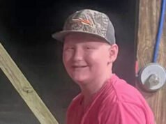Trump Admin aiuta un adolescente dell’Alabama a combattere il cancro alle ossa a cercare un trattamento