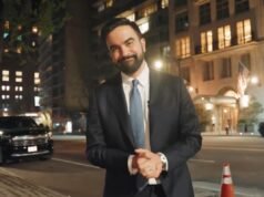 Le élite di New York sono stanche di essere dipinte come nemiche da Mamdani e dai suoi simili