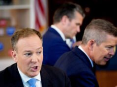 “Lo slancio è dalla nostra parte” per il GOP nel 2026
