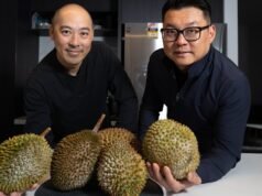 La Cina non ne ha mai abbastanza del frutto più puzzolente del mondo. Ora la carne fresca arriva in Australia