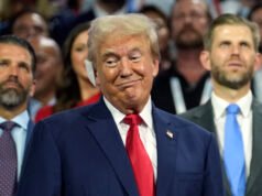 “Carta per uscire gratis di prigione”: l’accordo legale di Trump vieta le indagini fiscali contro di lui o la sua famiglia – per sempre