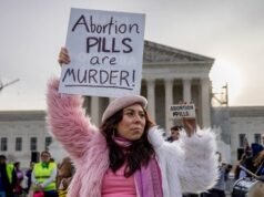 La Corte Suprema consente al programma di aborto per corrispondenza di Biden di continuare durante il contenzioso