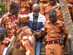 Un tribunale dell’Uganda condanna a morte un uomo per aver ucciso quattro bambini all’asilo