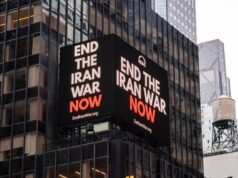 Il cessate il fuoco tra Stati Uniti e Iran ha resettato l’orologio sulla scadenza del War Powers Act?