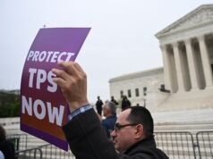 Il giudice americano impedisce a Trump di porre fine allo status protetto per i cittadini yemeniti
