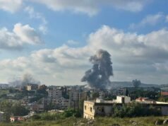 Almeno 12 morti negli ultimi attacchi israeliani al Libano