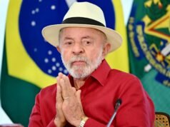 Il brasiliano Lula si recherà negli Stati Uniti per incontrare Trump più tardi questa settimana