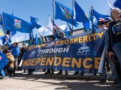 Cosa si nasconde dietro il movimento secessionista nella provincia canadese dell’Alberta?